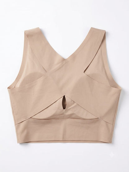 Women's Butterfly Bra