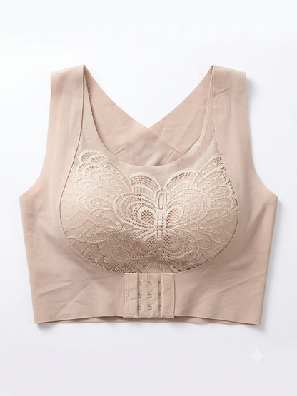 Women's Butterfly Bra