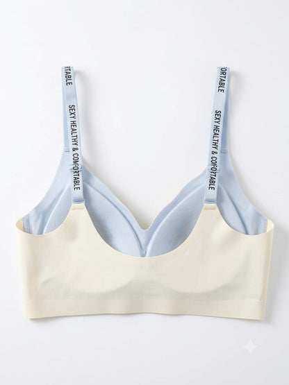 Sweetheart Sports Bra