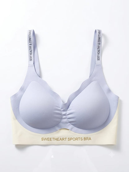 Sweetheart Sports Bra